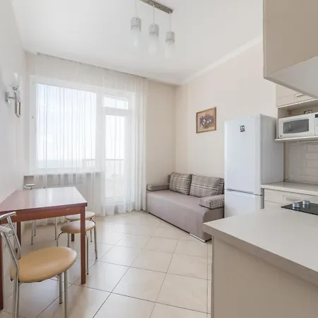 Apartment Luxury Sea View Arcadia