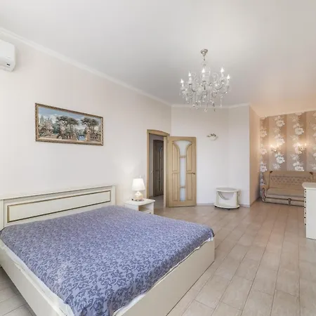 Apartment Luxury Sea View Arcadia
