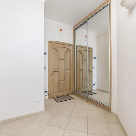 Luxury Sea View Arcadia Odesa