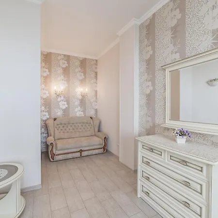 Apartment Luxury Sea View Arcadia