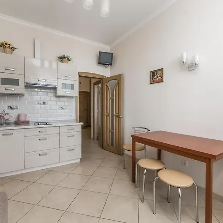 Apartment Luxury Sea View Arcadia Odesa