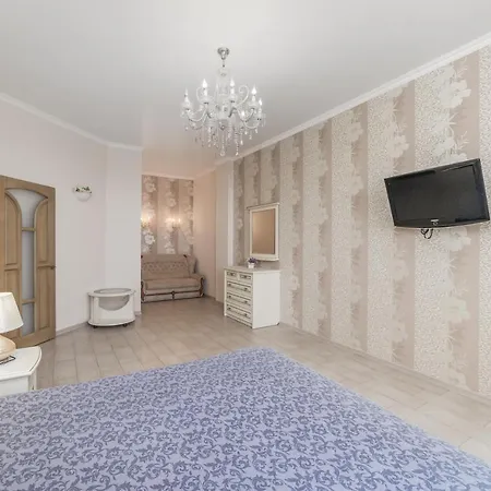 Luxury Sea View Arcadia * Odesa