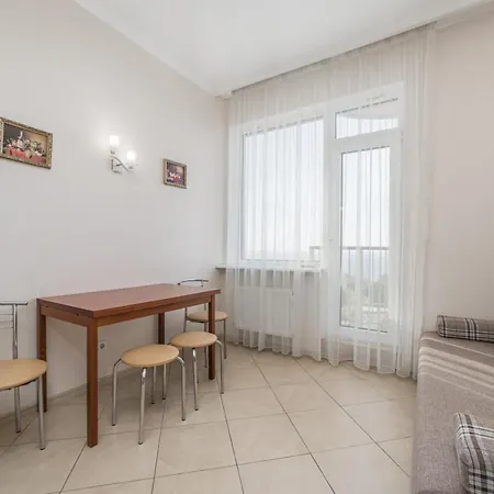 Apartment Luxury Sea View Arcadia Odesa